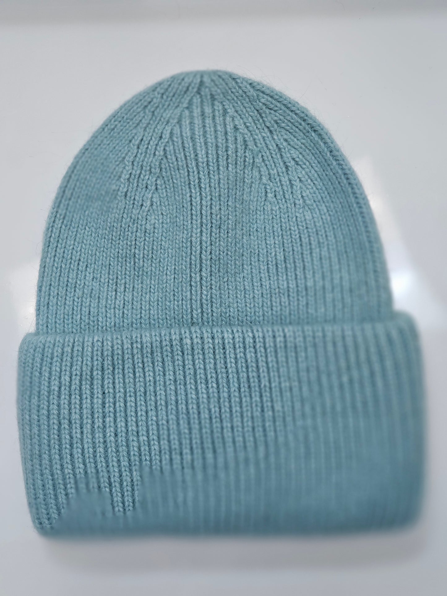Jane Angora Mix Hat