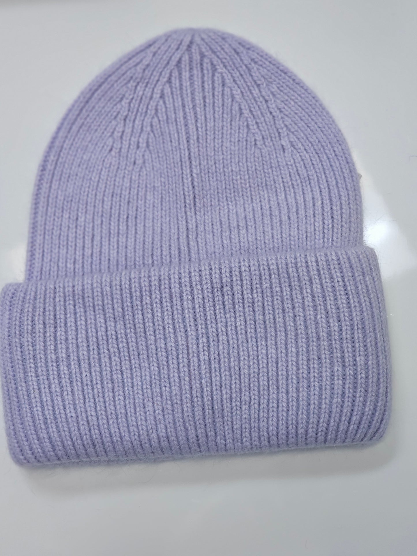 Jane Angora Mix Hat
