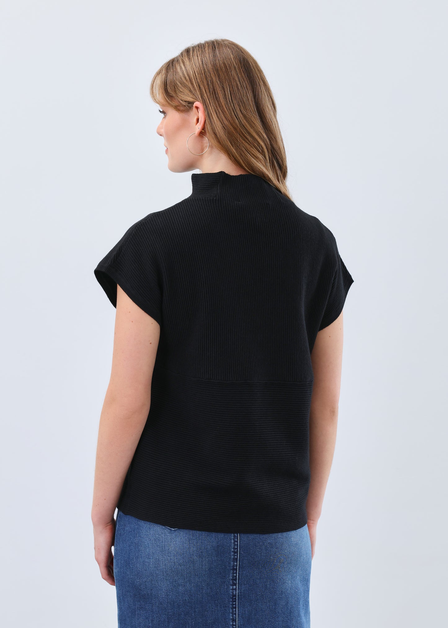 Ottoman Sweater Vest
