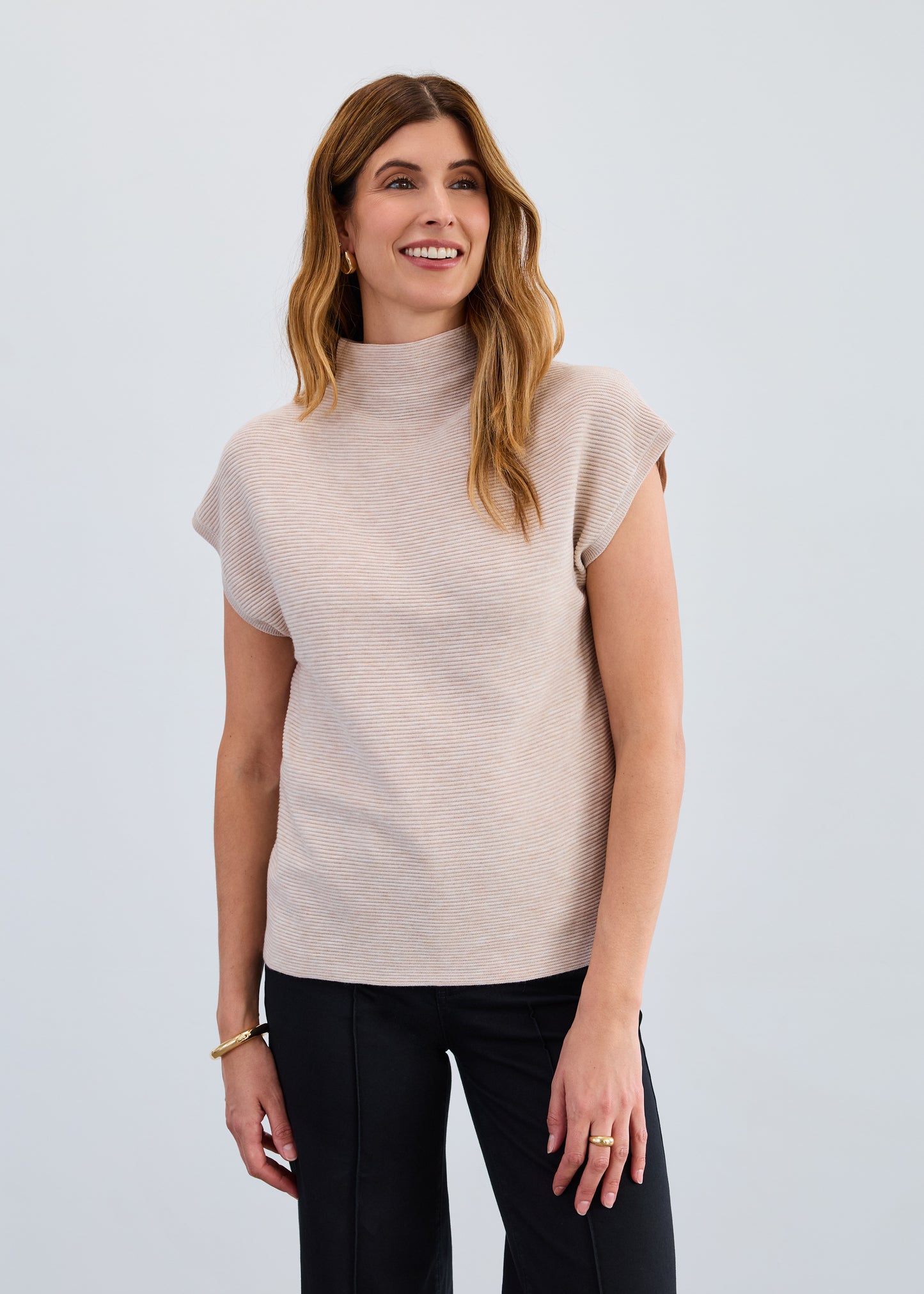 Ottoman Sweater Vest