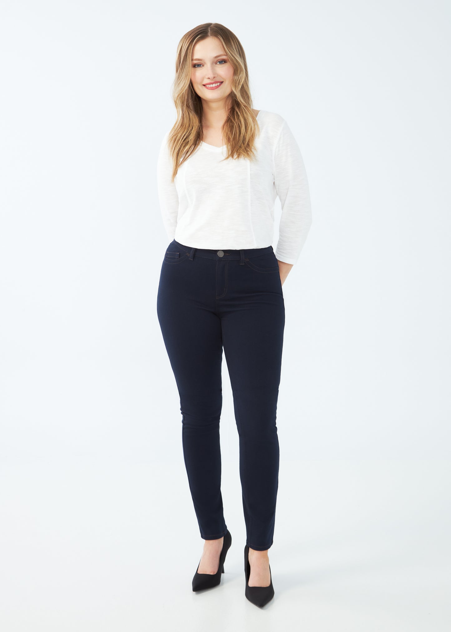 Olivia Love Denim