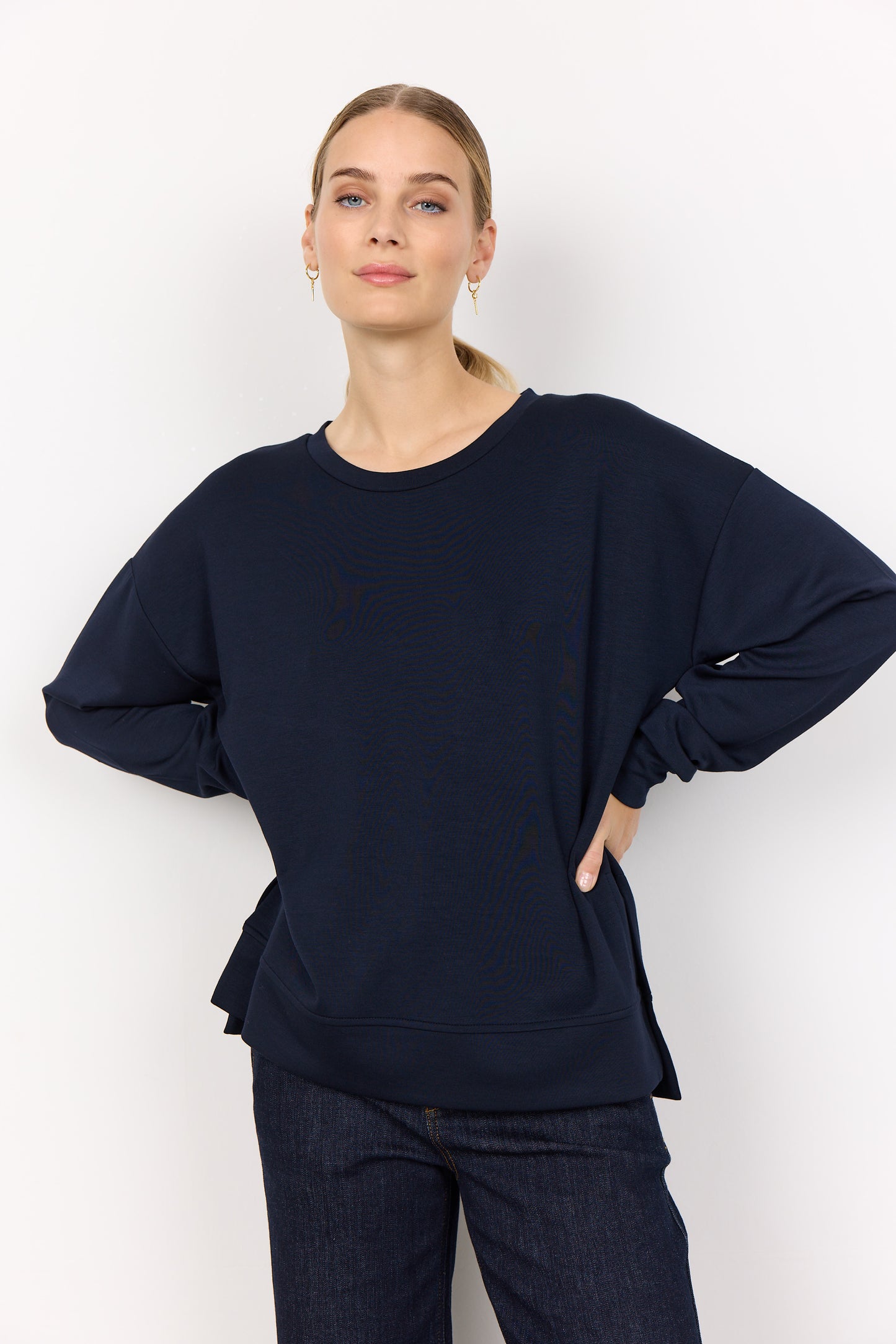 Banu 164 Top