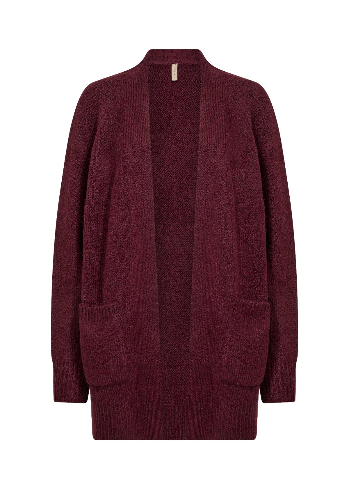 Gunna 13 Cardigan