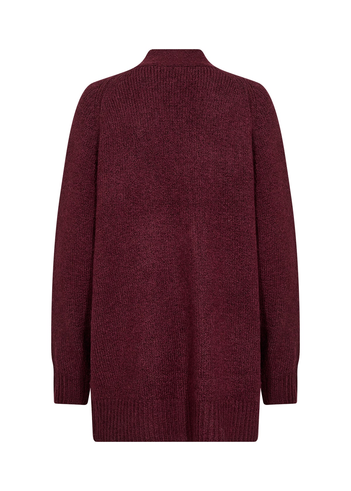 Gunna 13 Cardigan