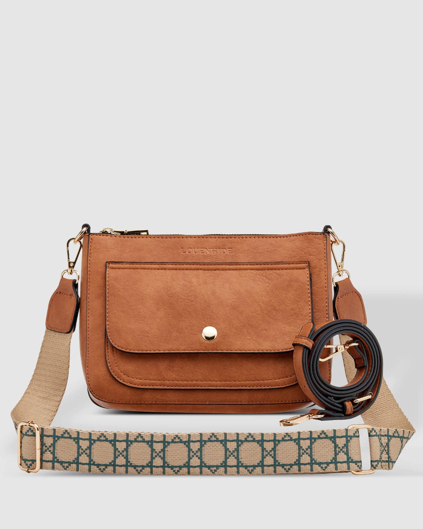 Lizzie Crossbody