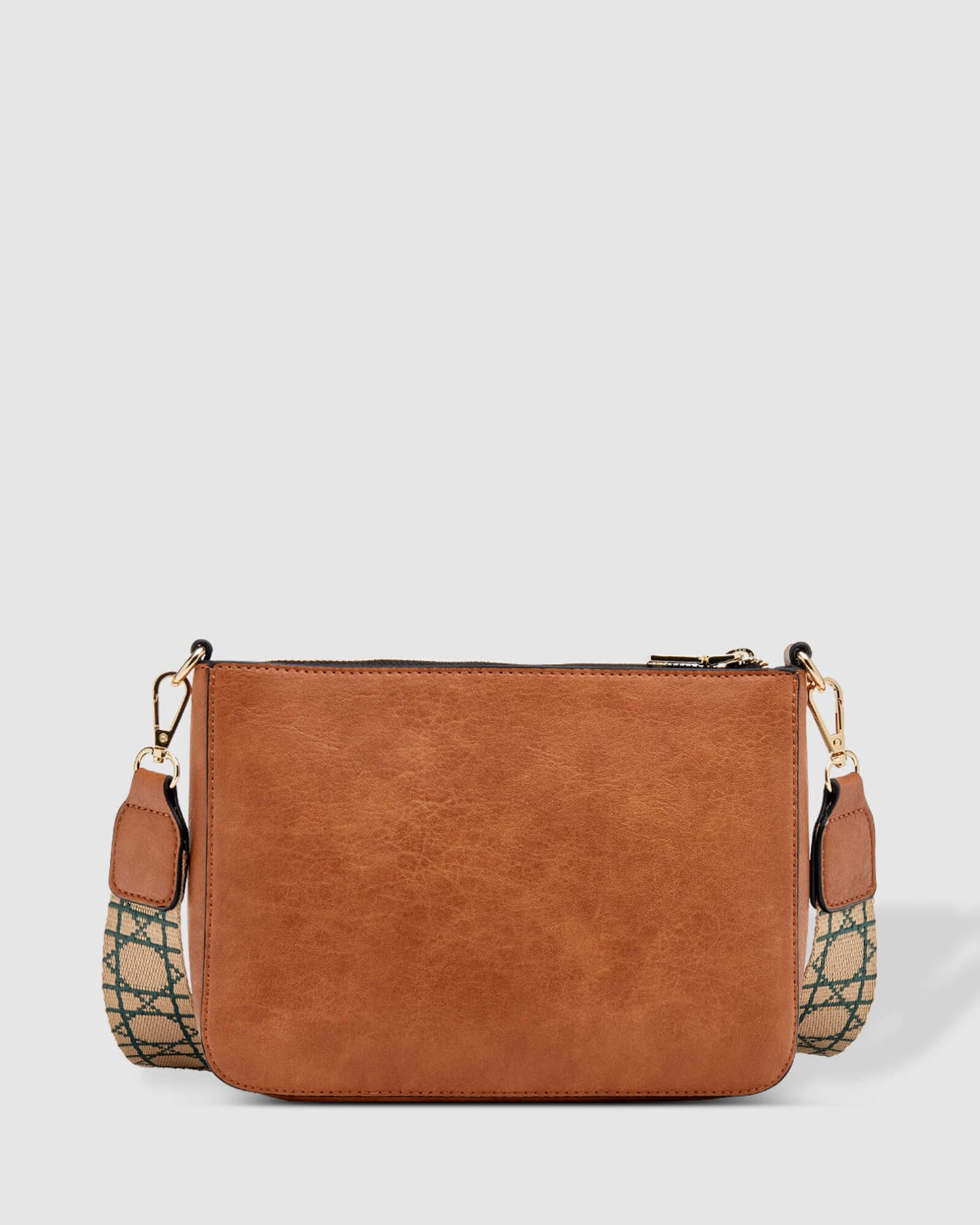 Lizzie Crossbody