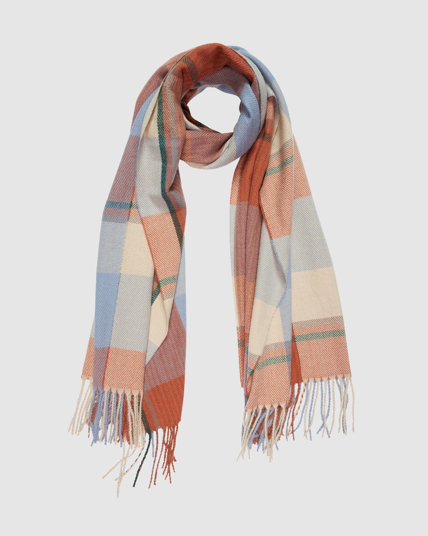 Balmoral Scarf
