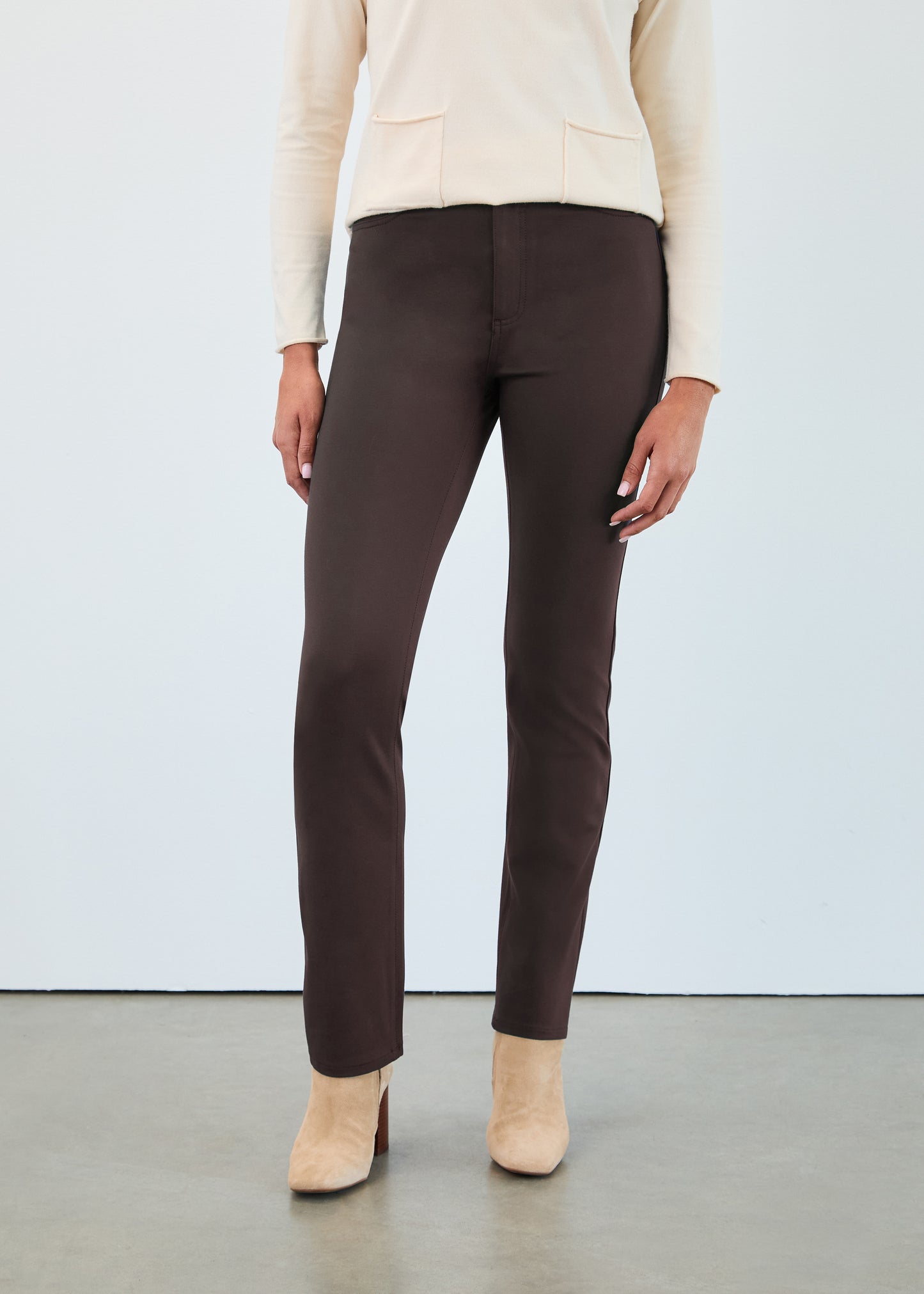 Suzanne Straight Leg PDR