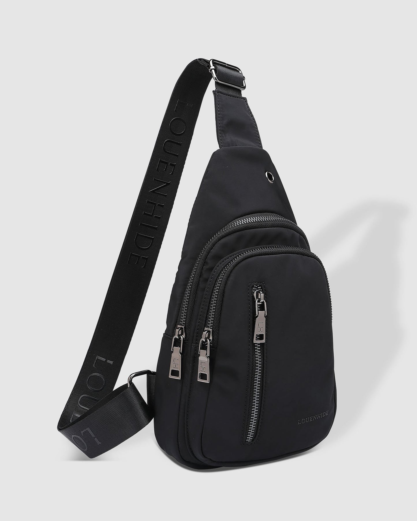 Boyd Nylon Bag