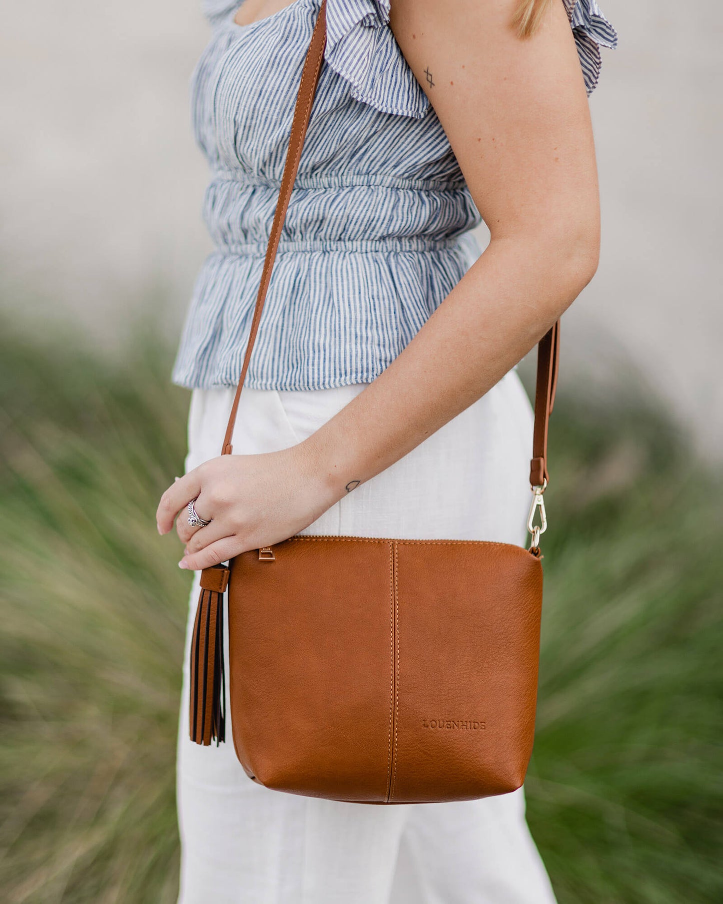 Kasey Crossbody Bag