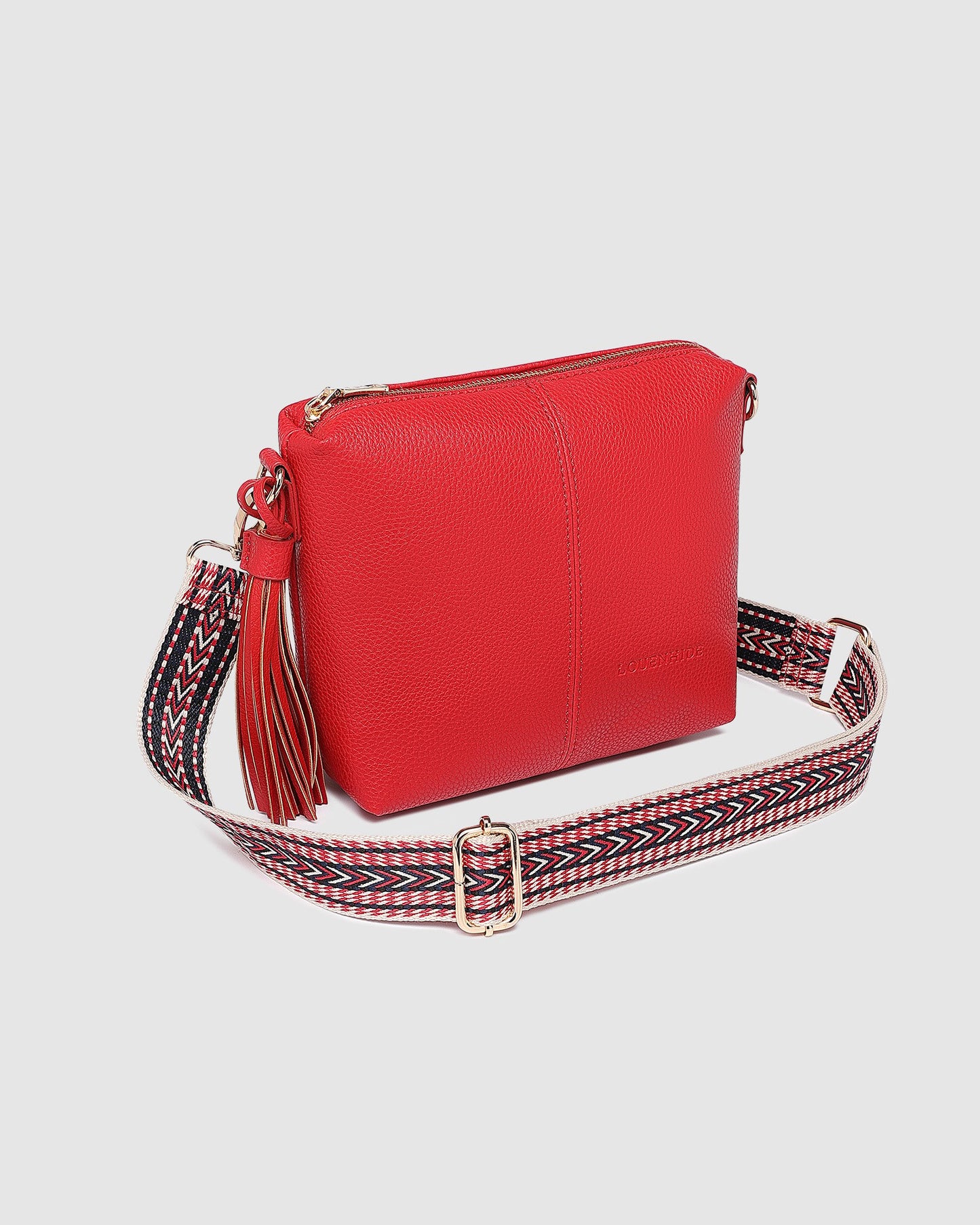 Kasey Eddie Crossbody Bag