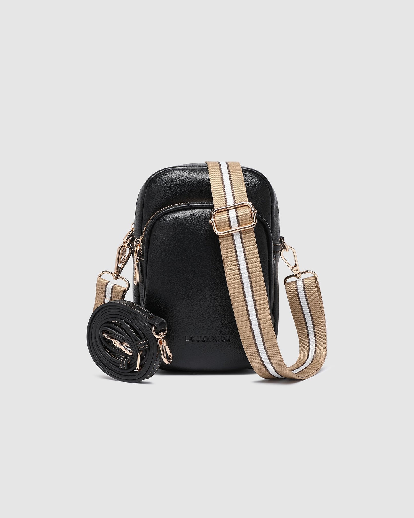 Java Phone Bag