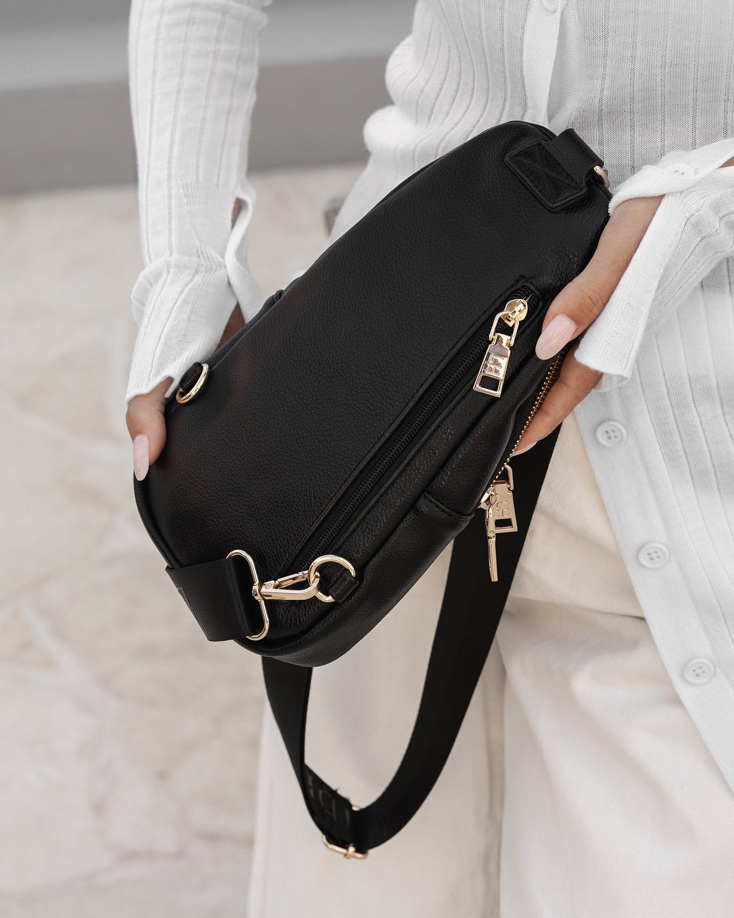 Bella Sling Bag
