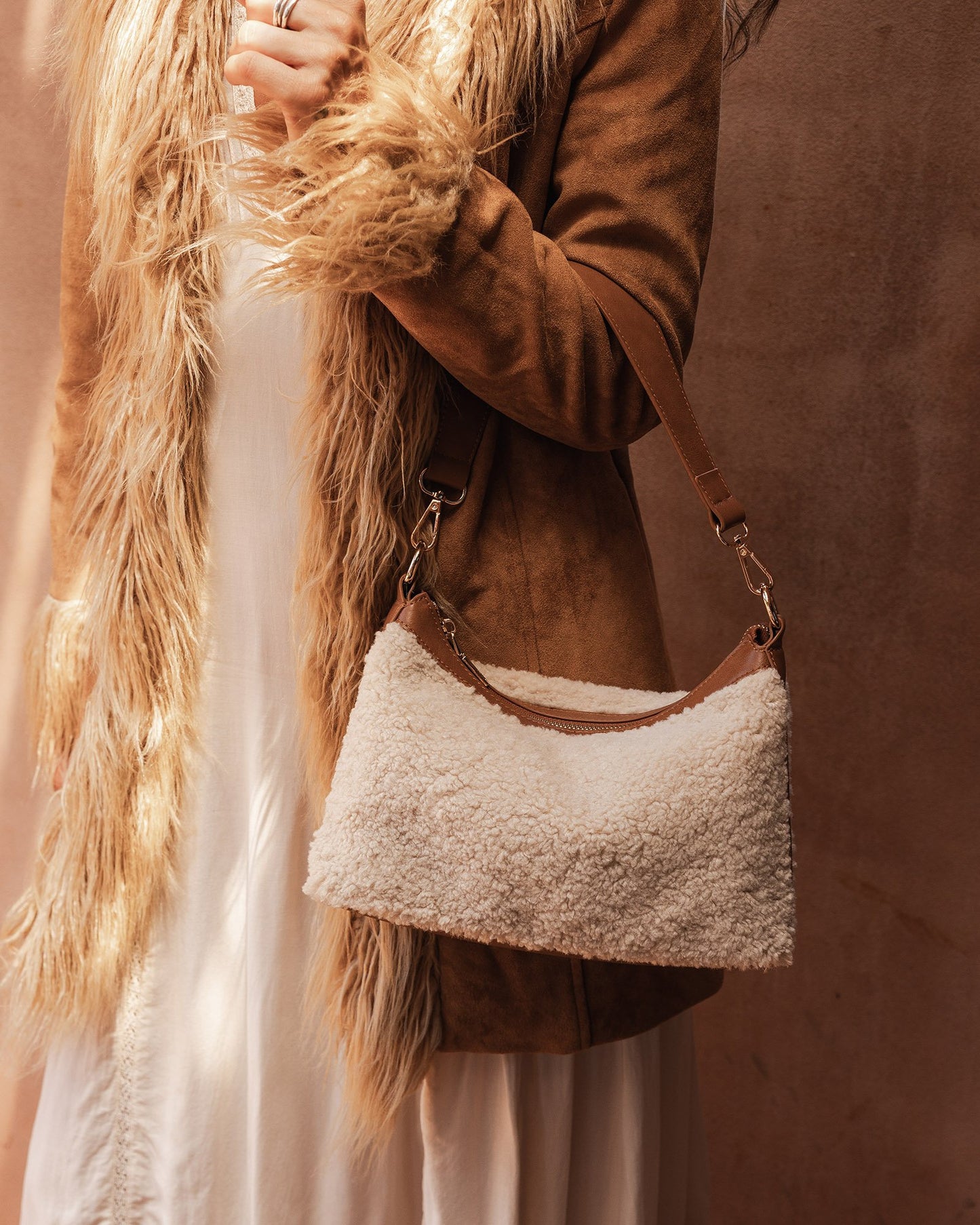 Aspen Shoulder Bag