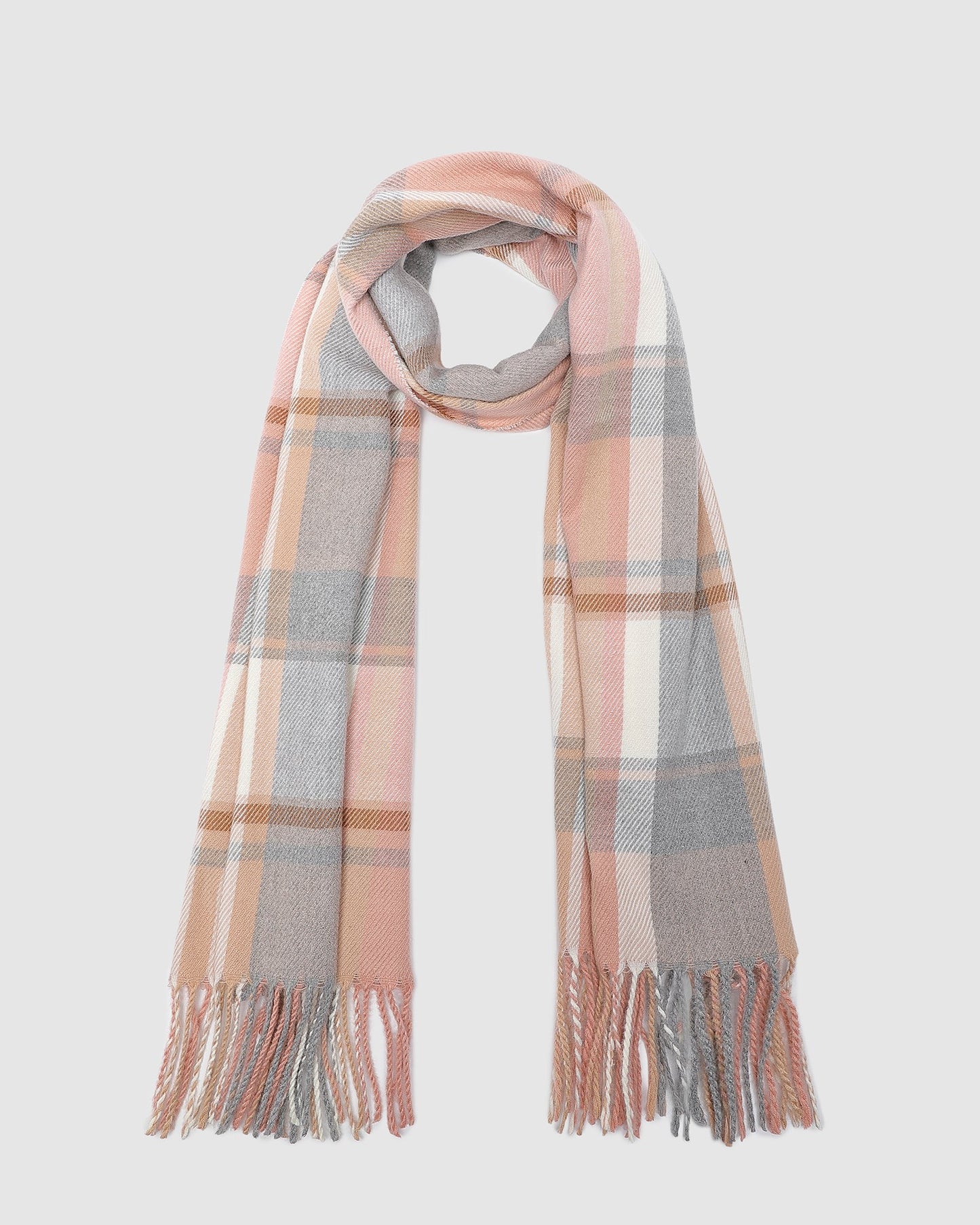 Balmoral Scarf