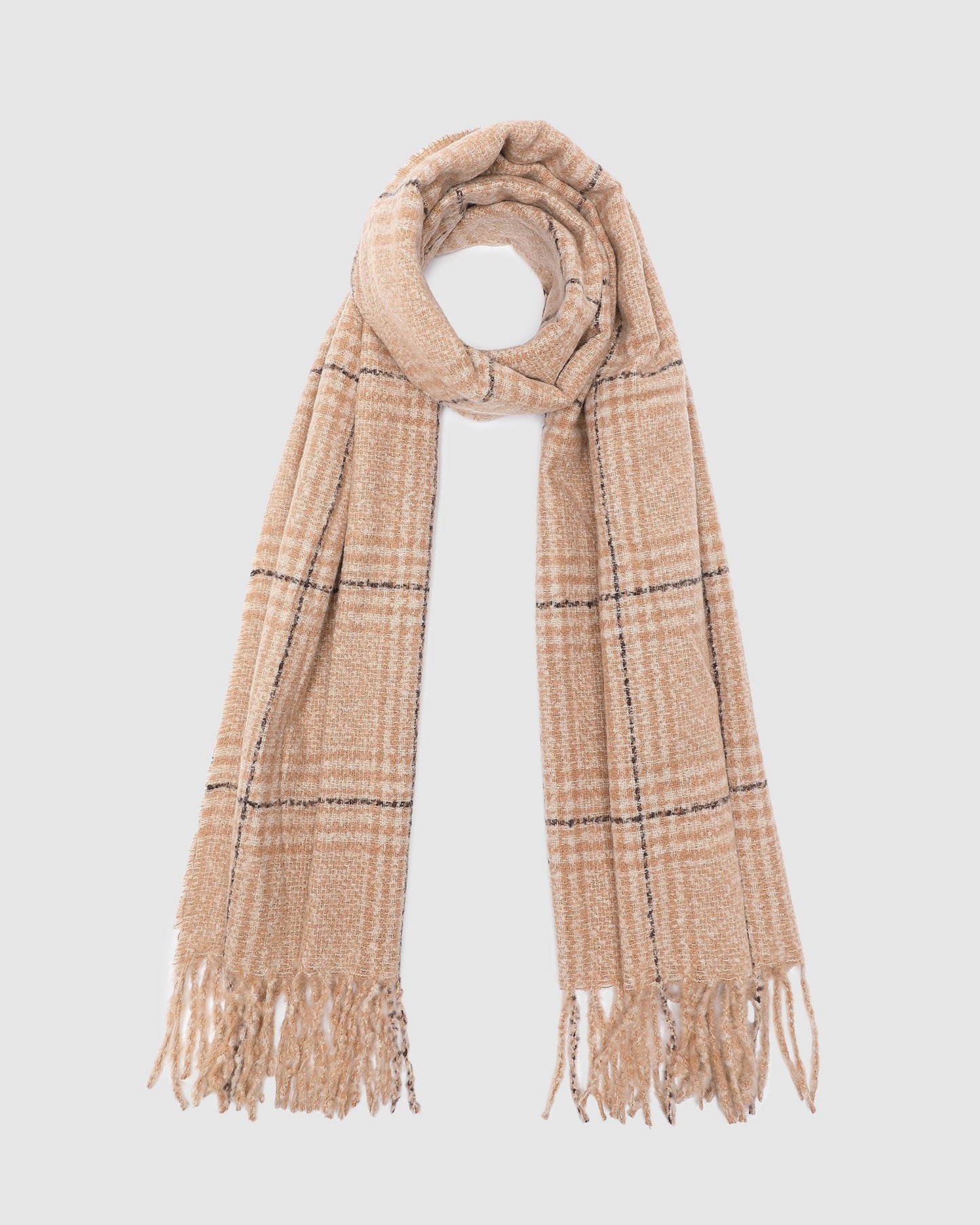 Cardiff Scarf