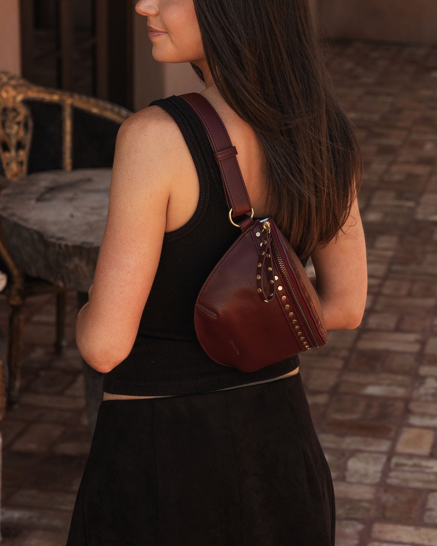 Cassidy Belt Bag