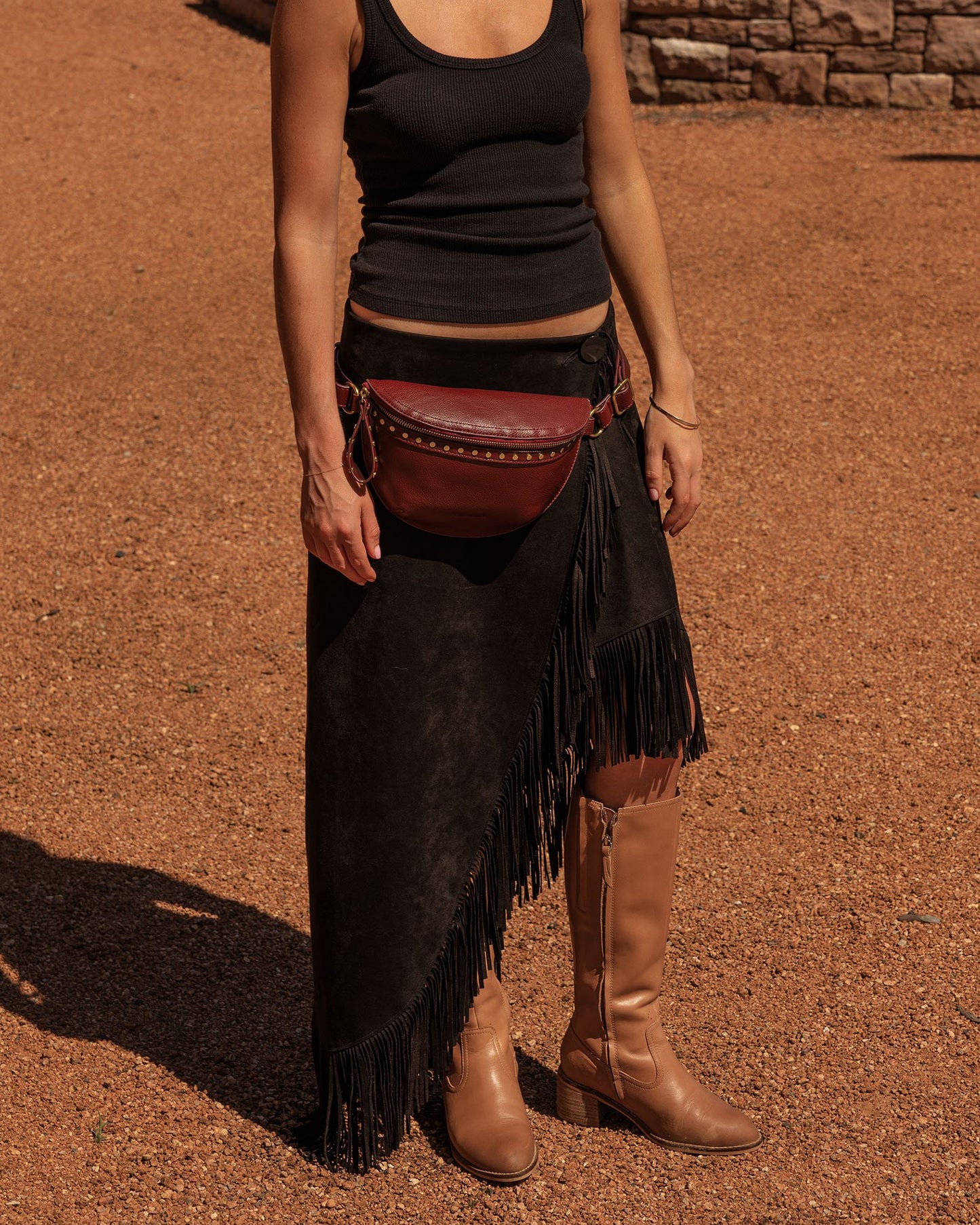Cassidy Belt Bag