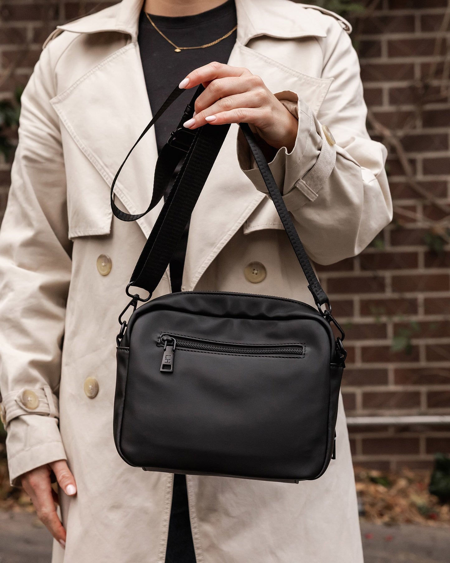London Crossbody Bag