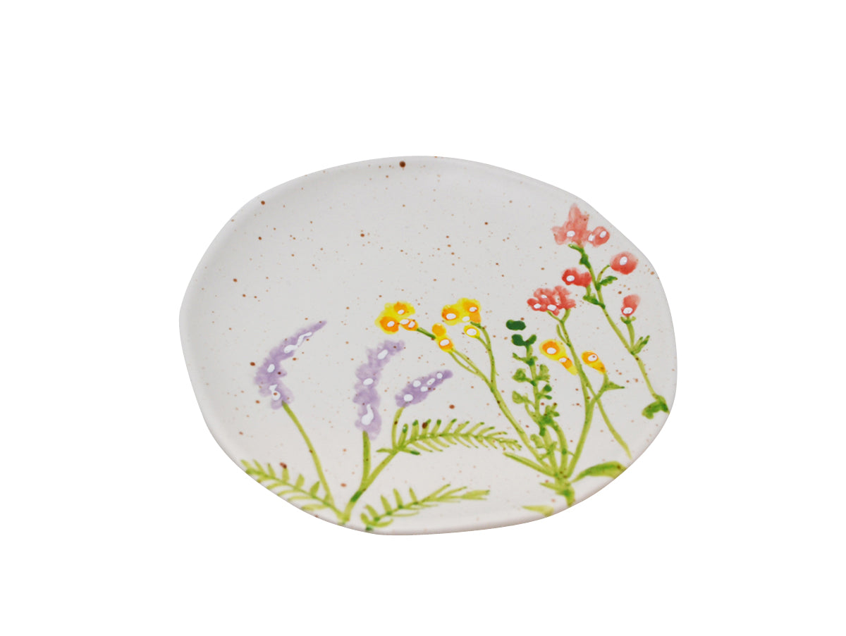Meadow Plate