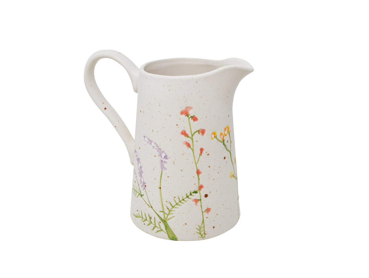 Meadow Pitcher