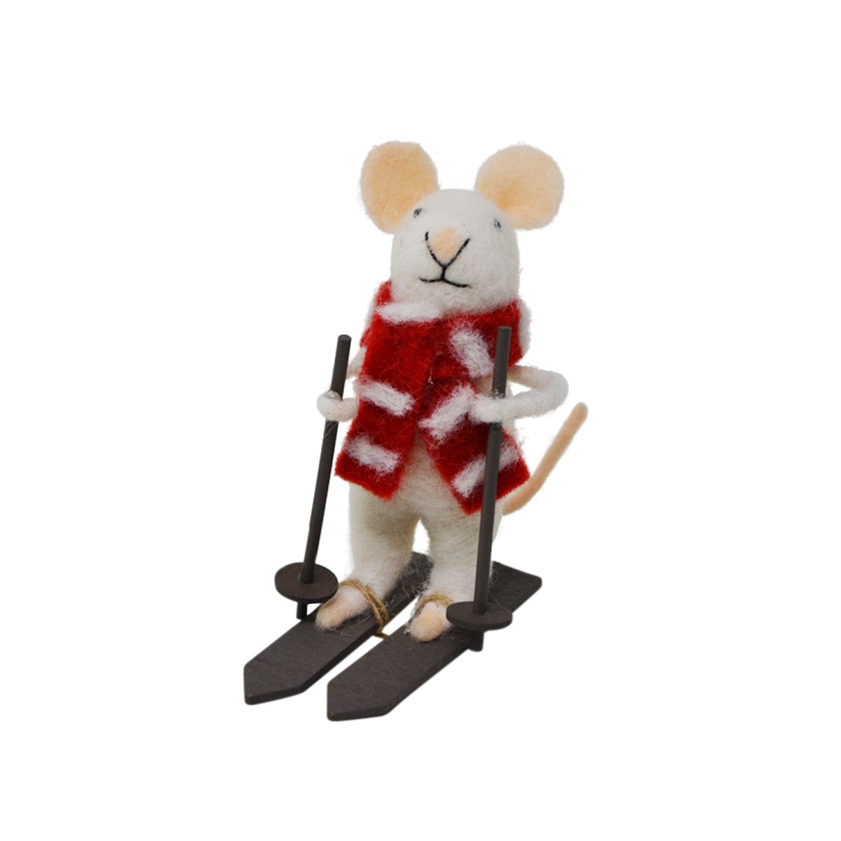 Skiing Sam Mouse