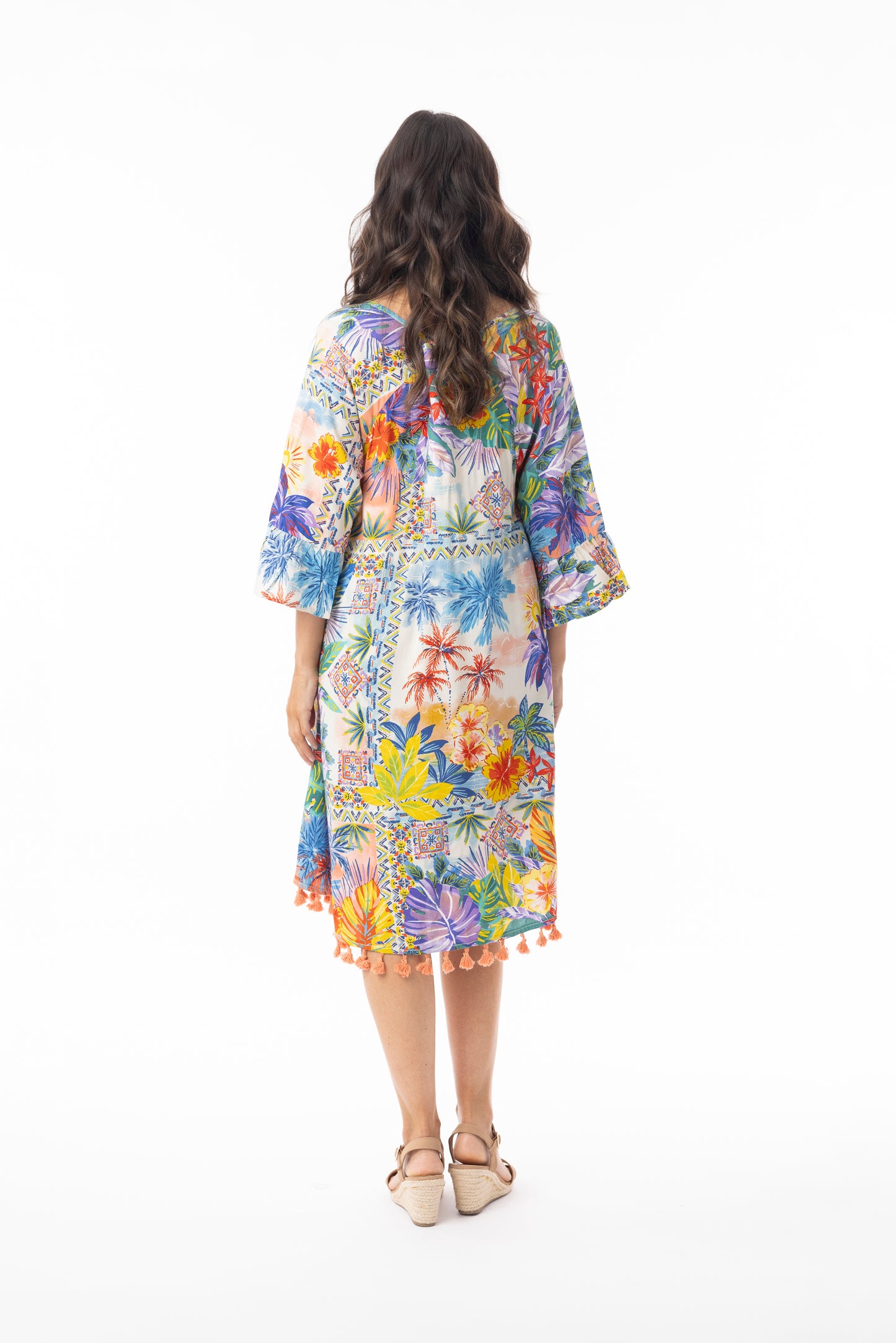 91263 Dress