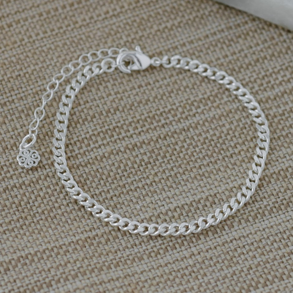 Brazen Layering Bracelet