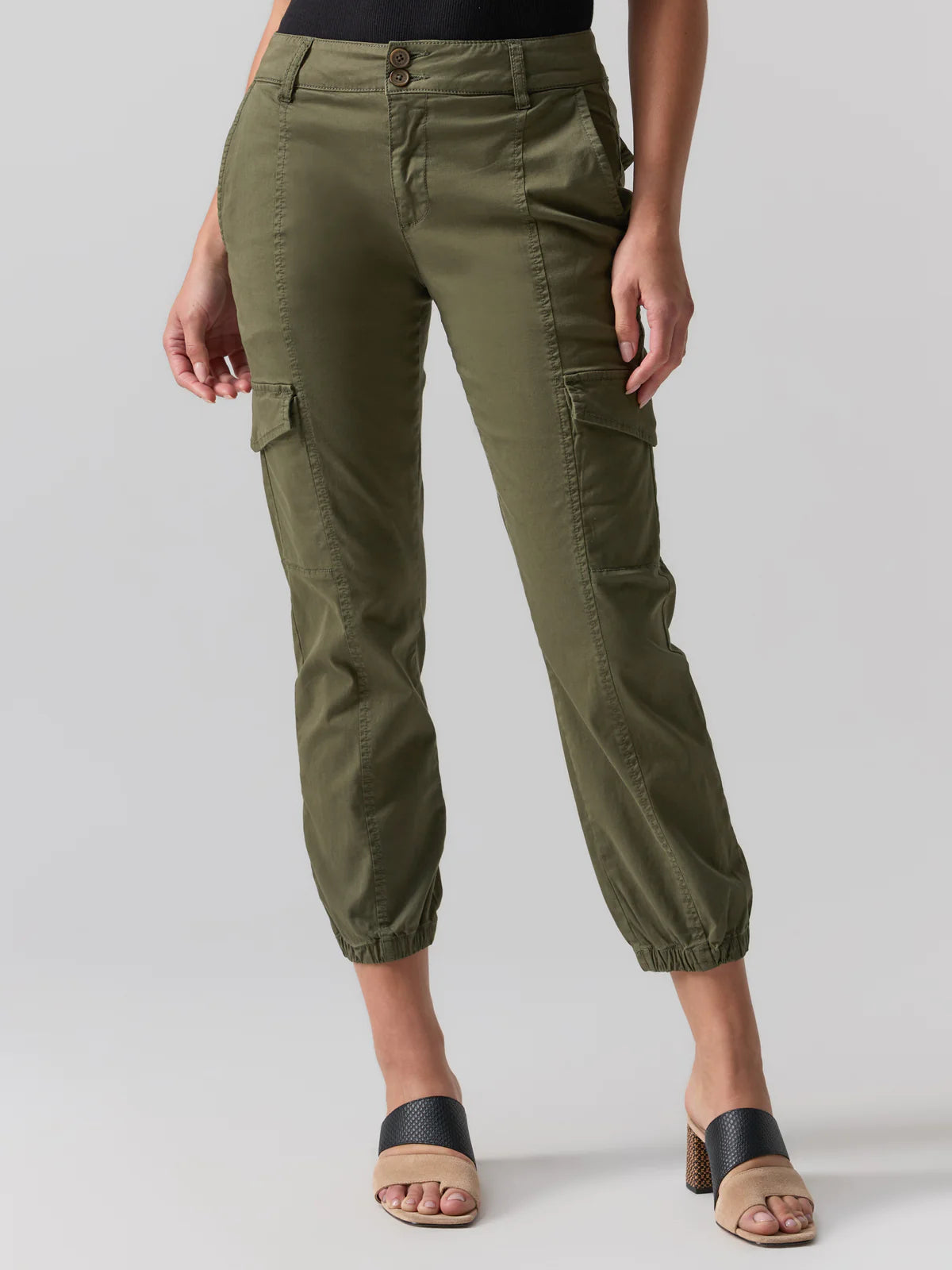 The Rebel Pant