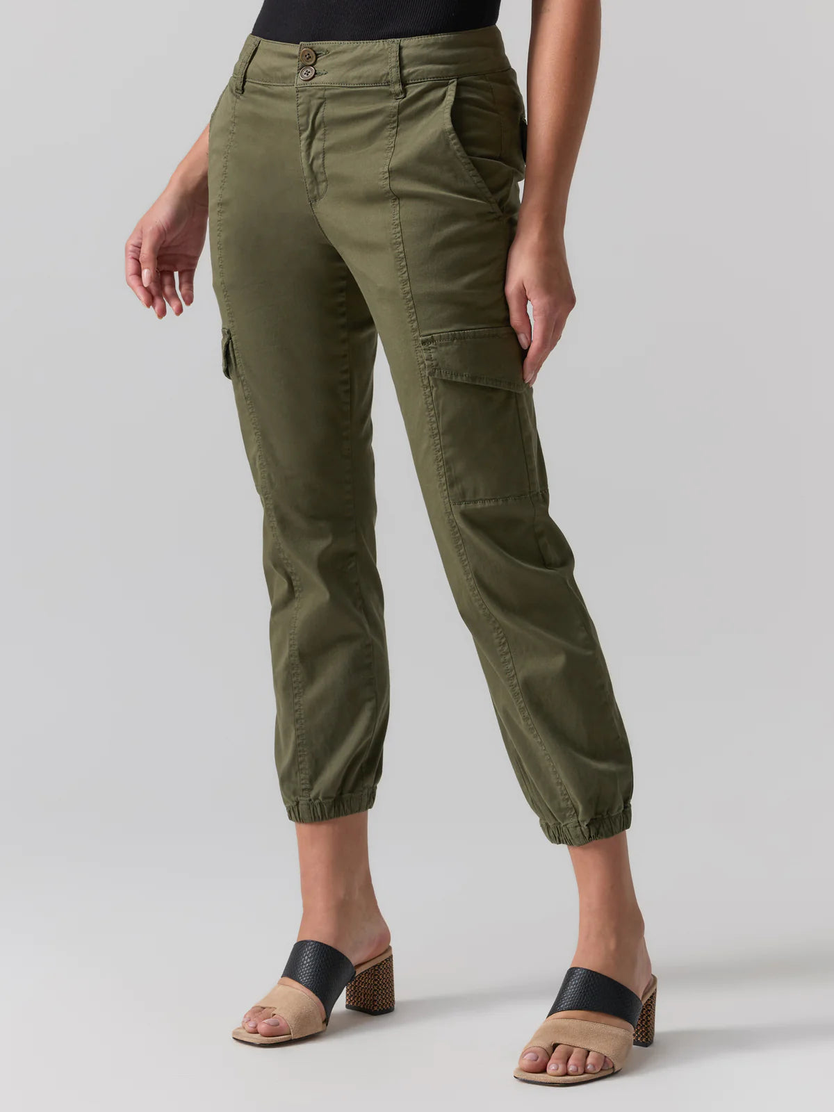 The Rebel Pant