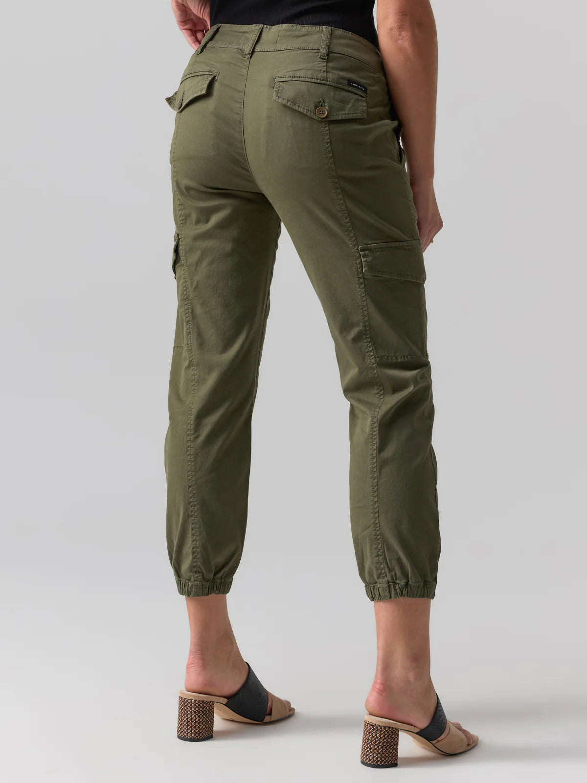The Rebel Pant