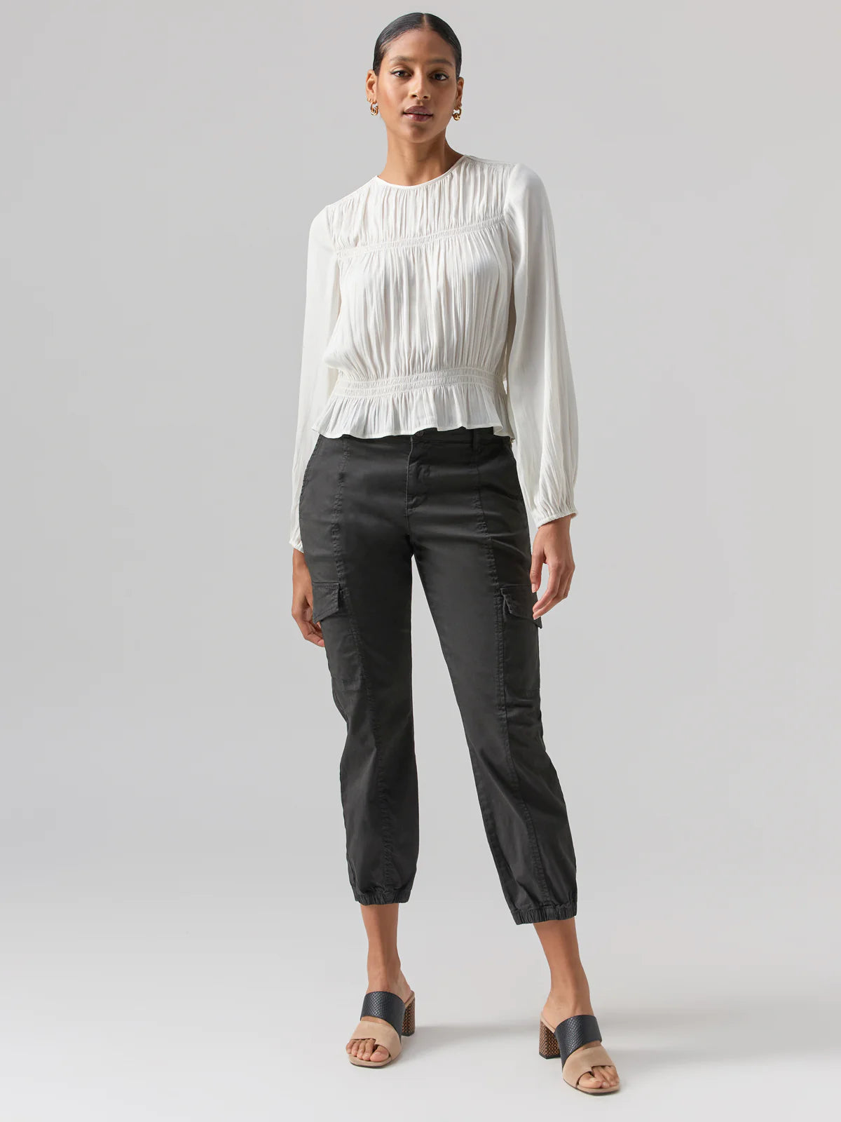 The Rebel Pant
