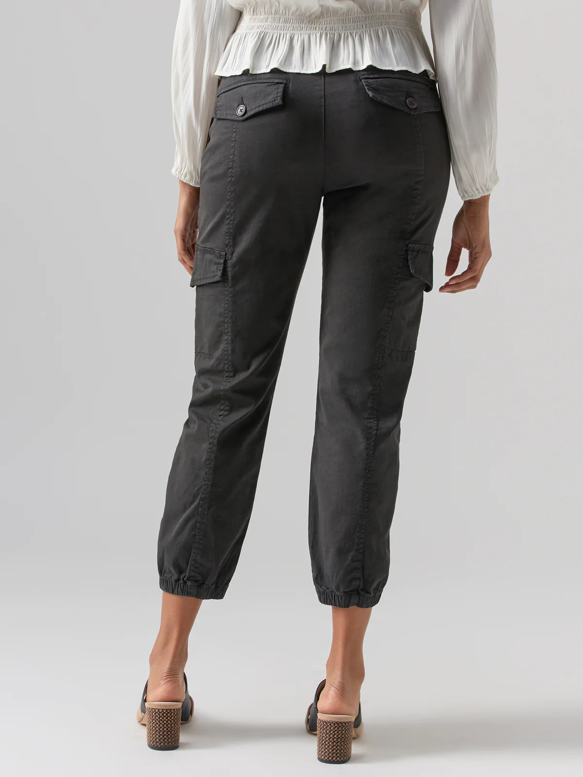 The Rebel Pant