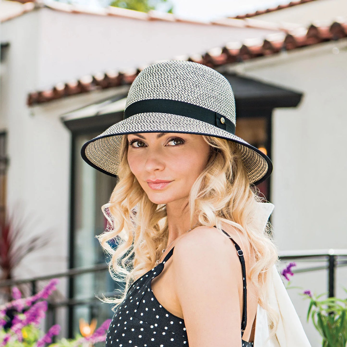 Darby Sun Hat