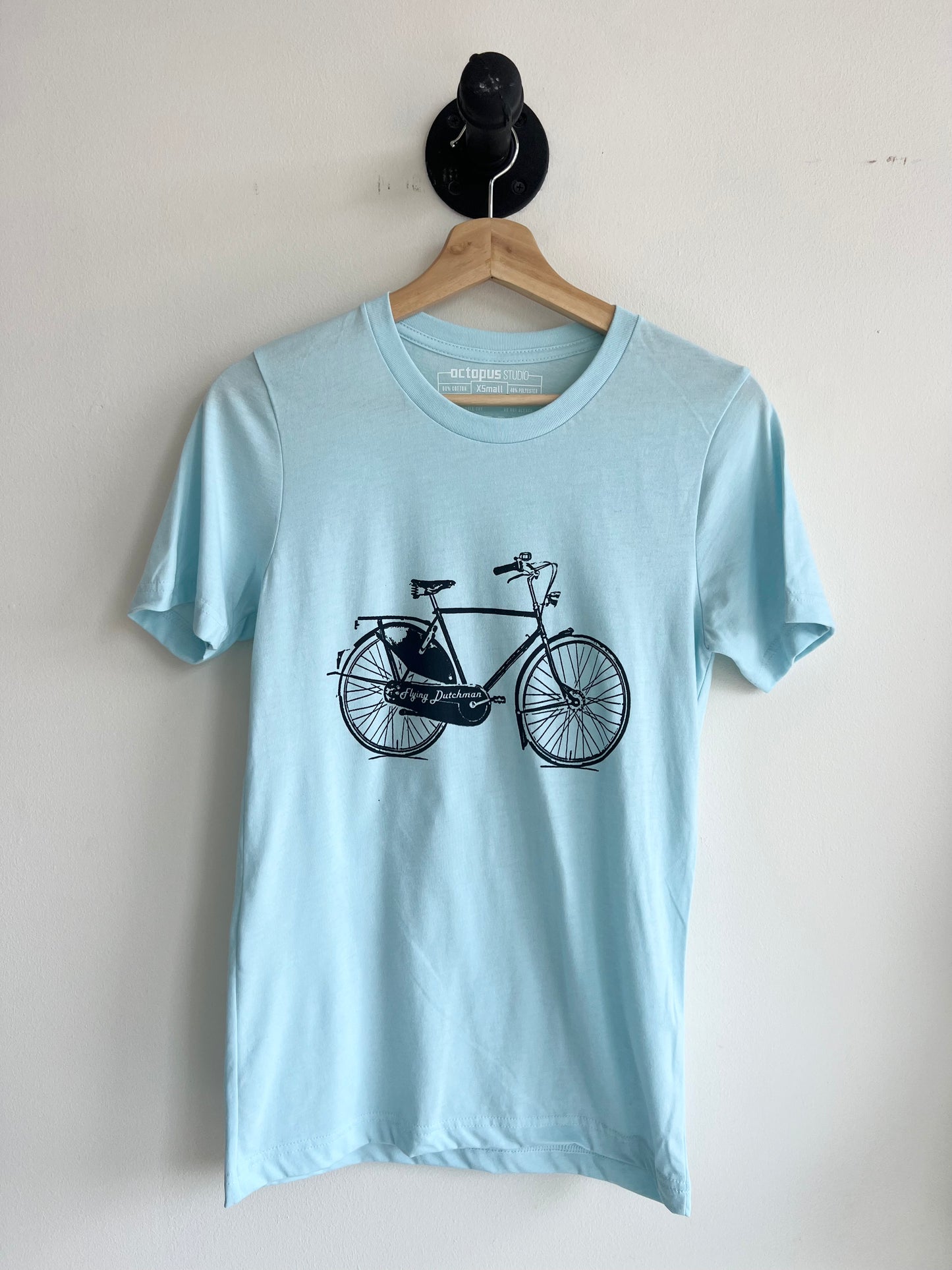 Vintage Bike T-Shirt