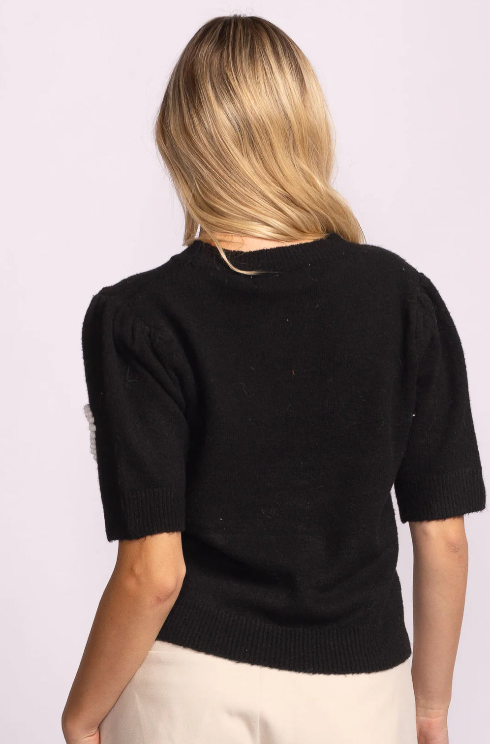 Hart Sweater