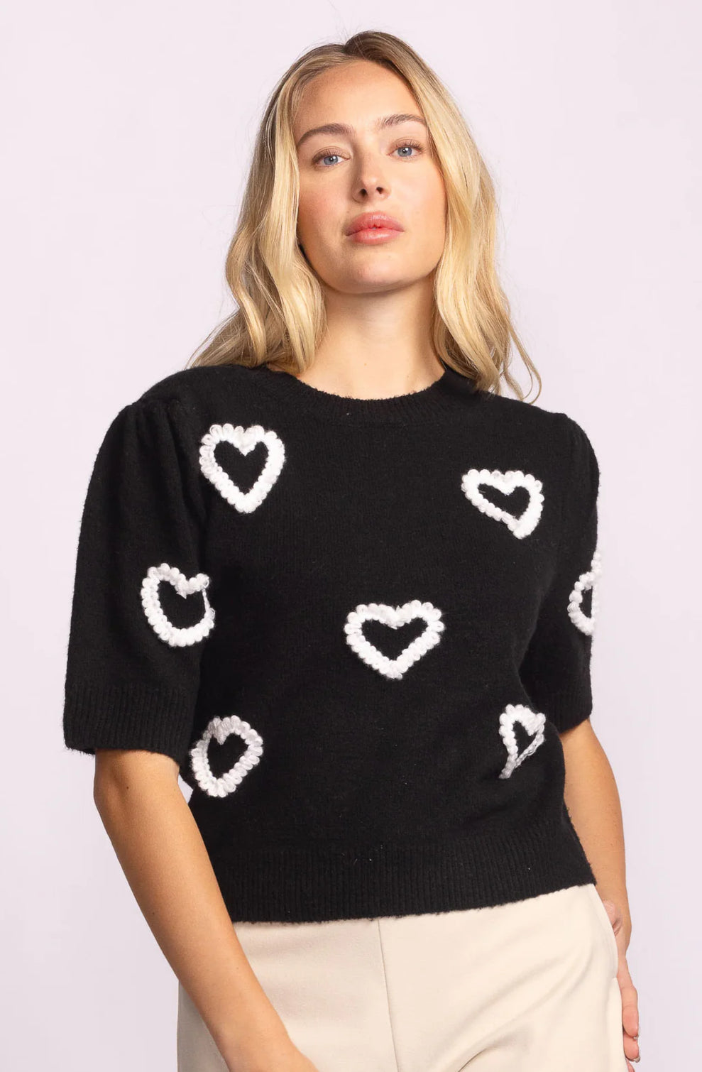 Hart Sweater