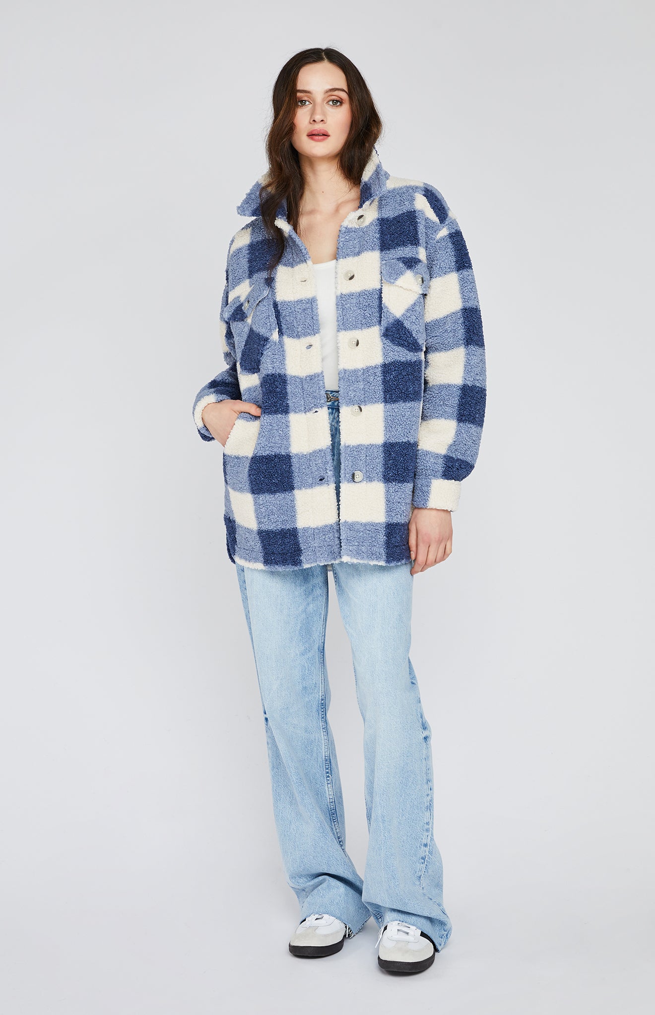 Oaklynn Jacket