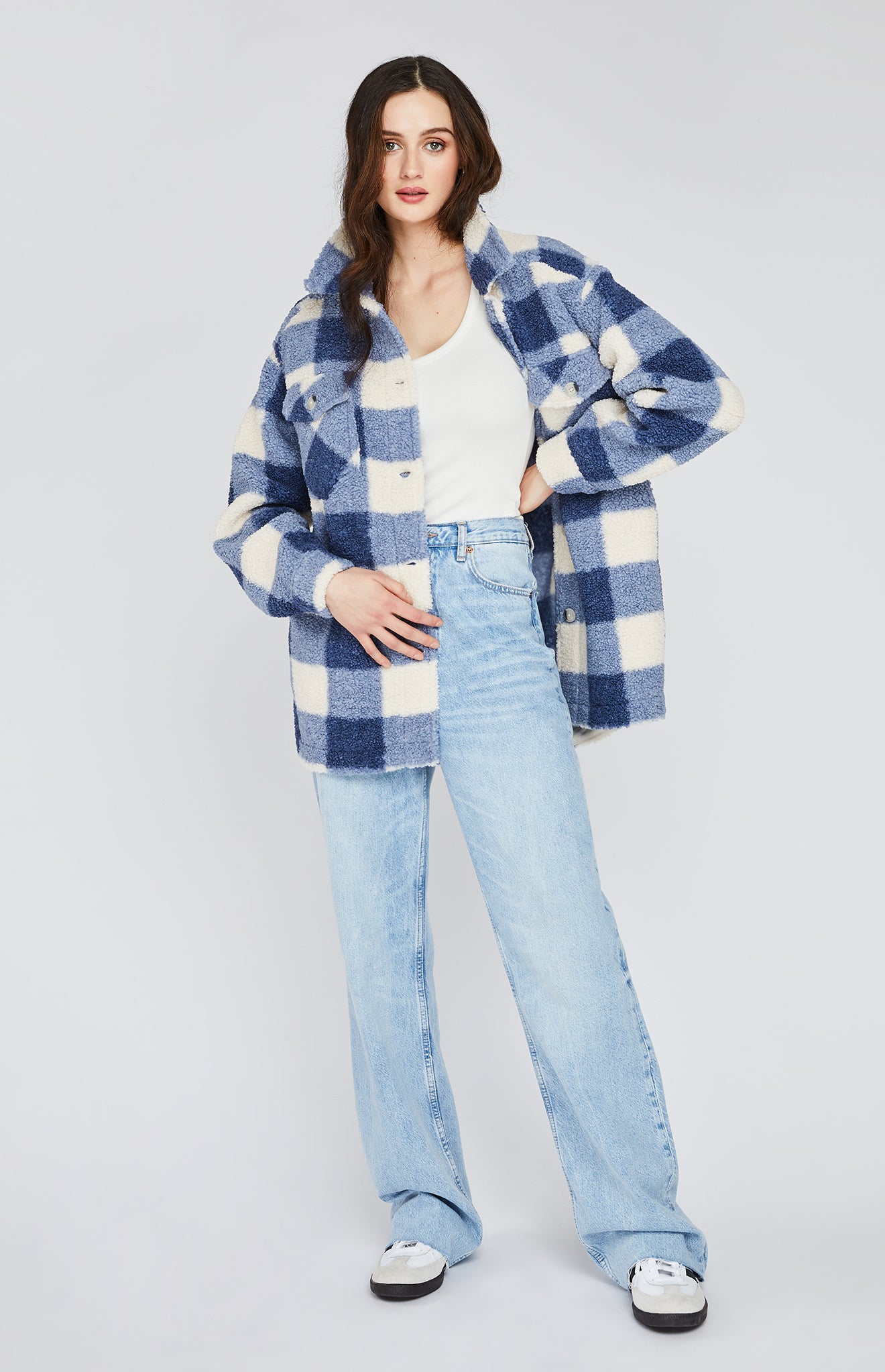 Oaklynn Jacket