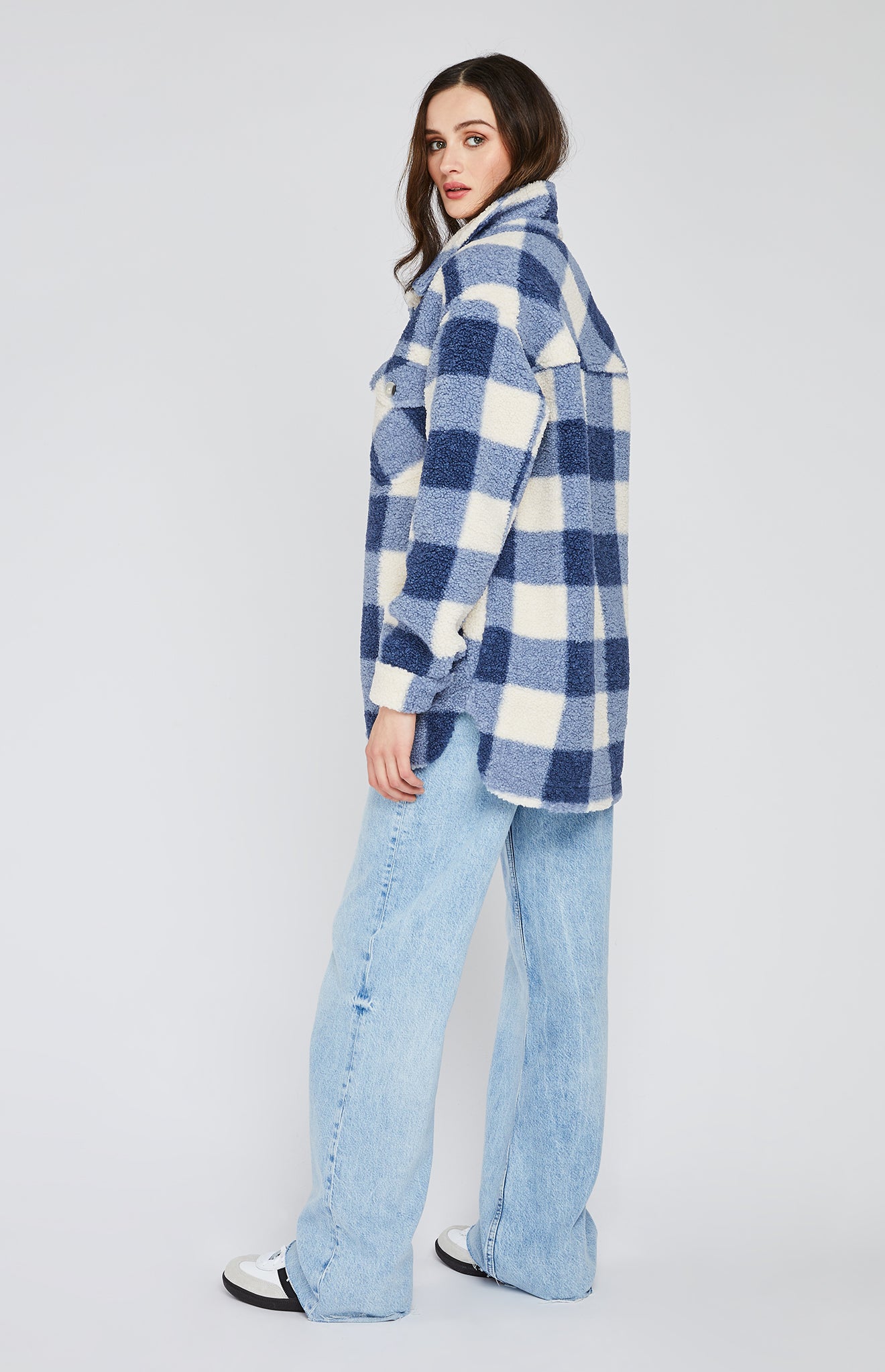 Oaklynn Jacket