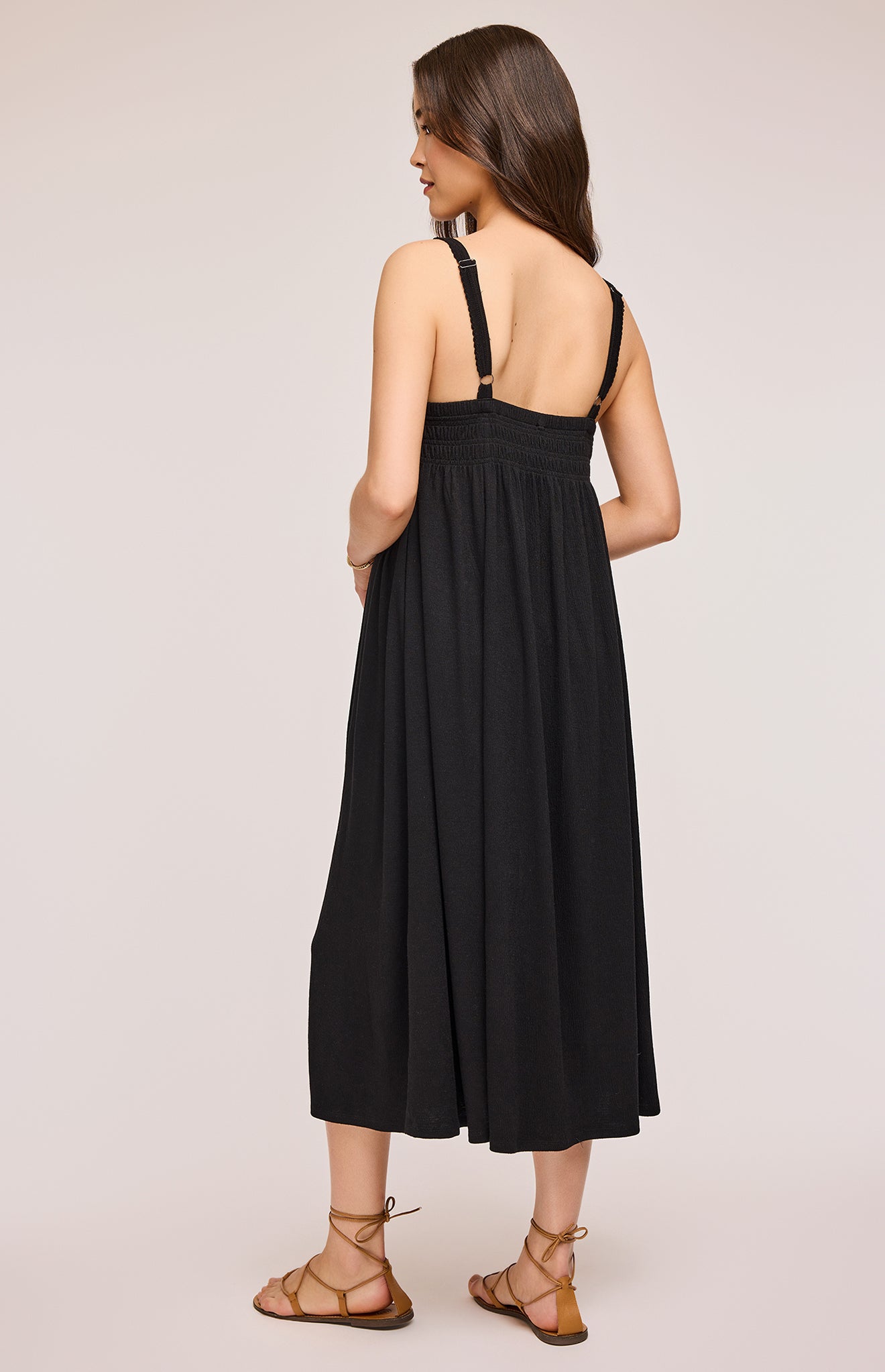 Evangeline Dress
