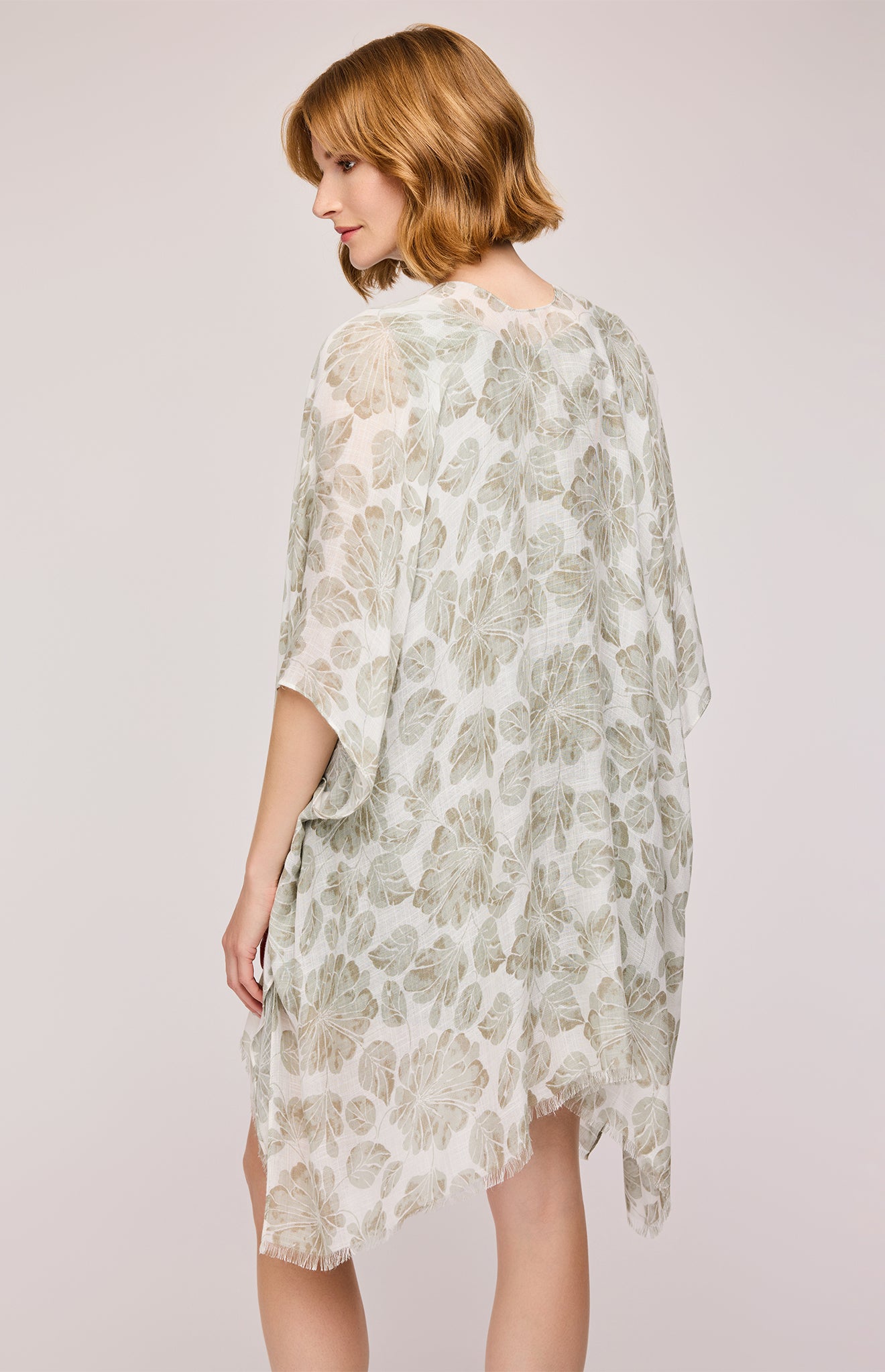 Dawn Cover Up