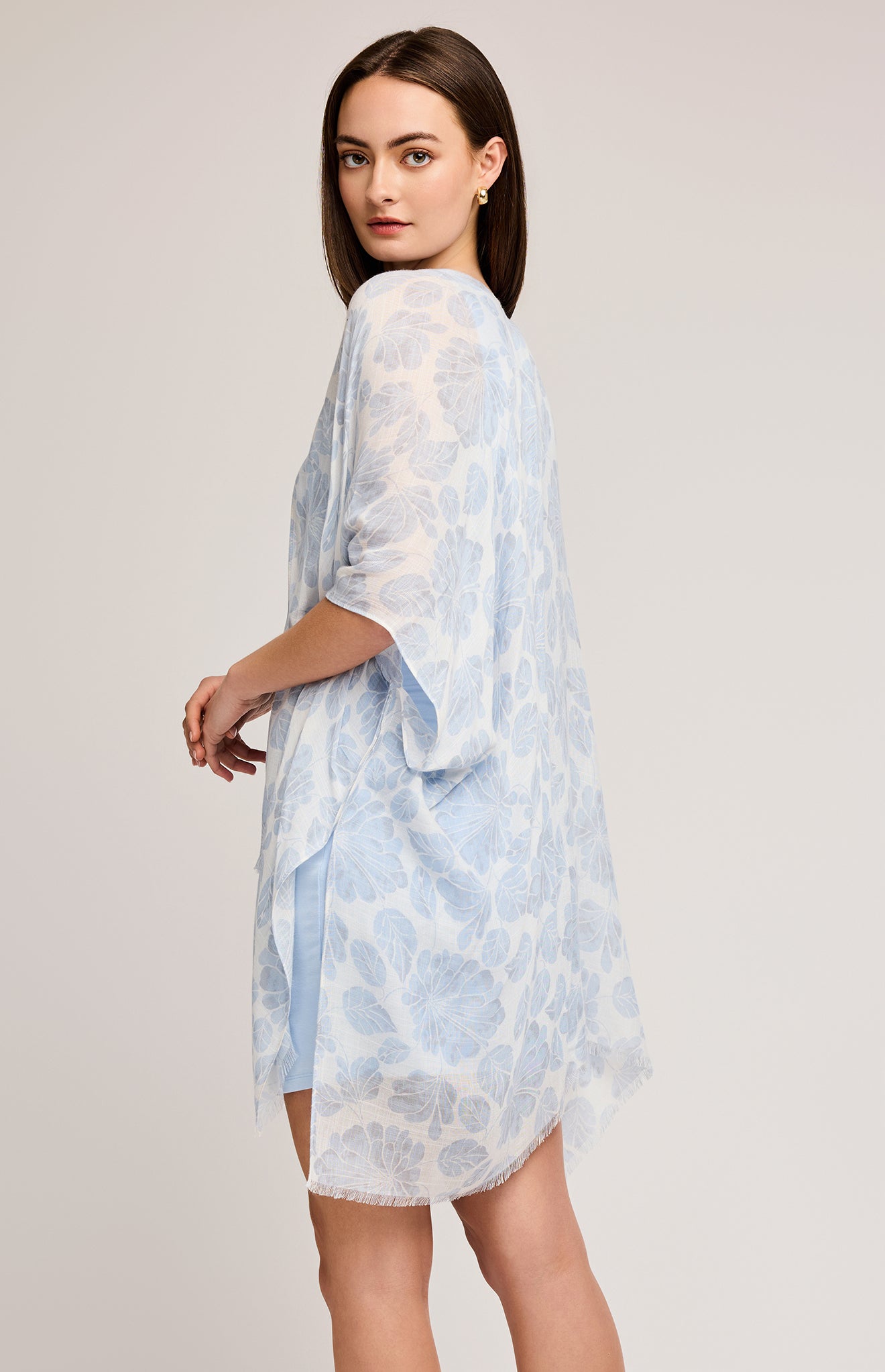 Dawn Cover Up