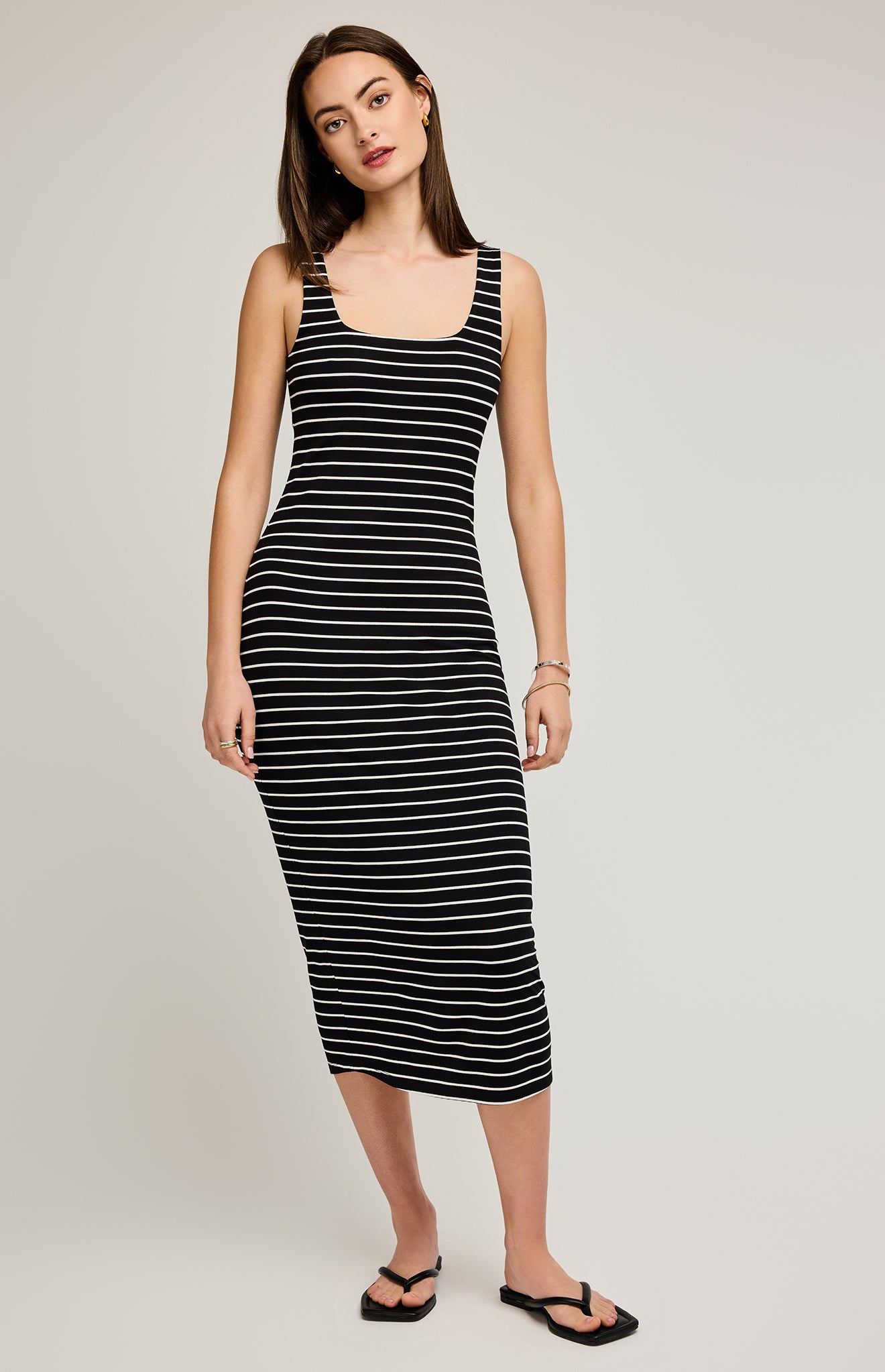 Marley Midi Dress