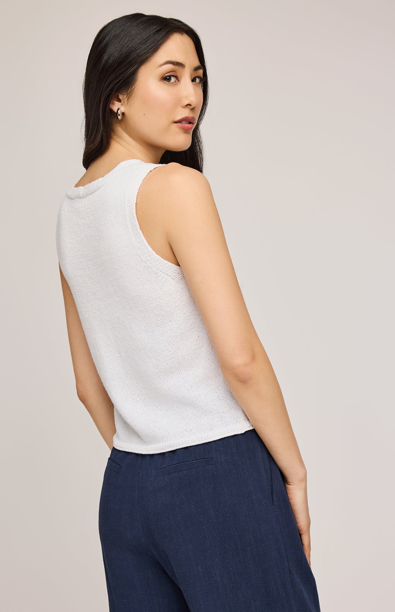 Rebel Knit Top