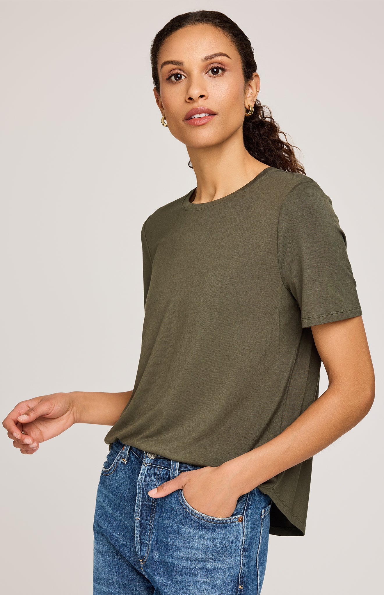 Brielle T Shirt