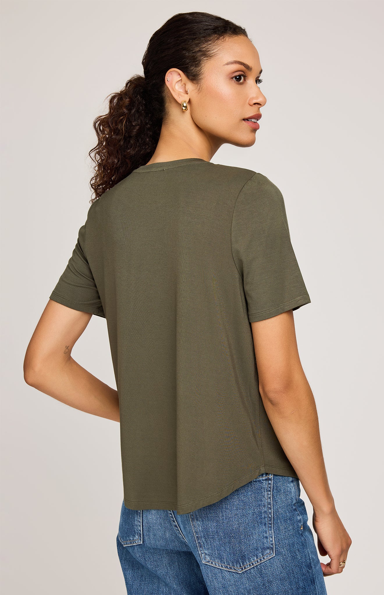 Brielle T Shirt