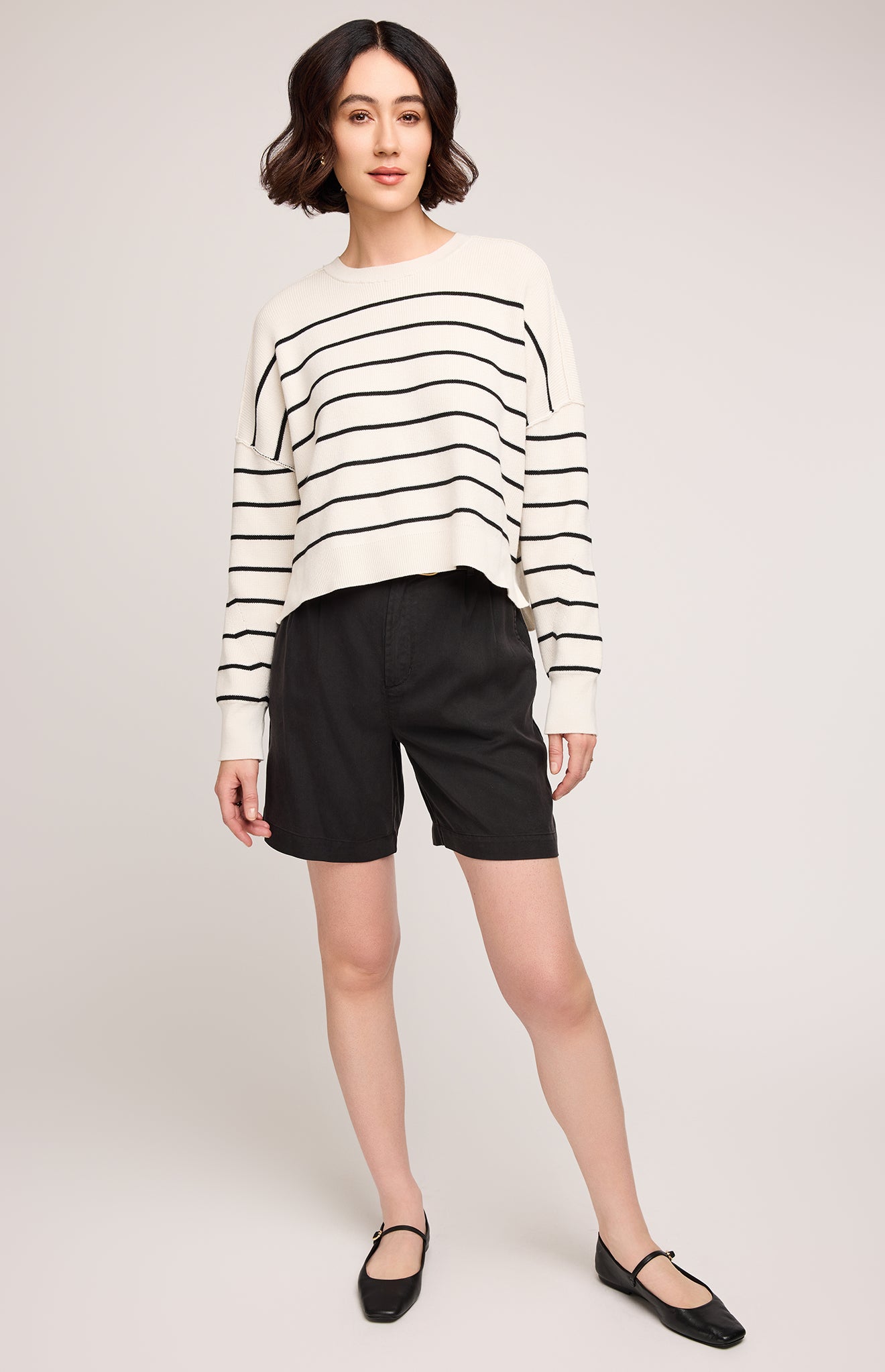 Echo Sweater