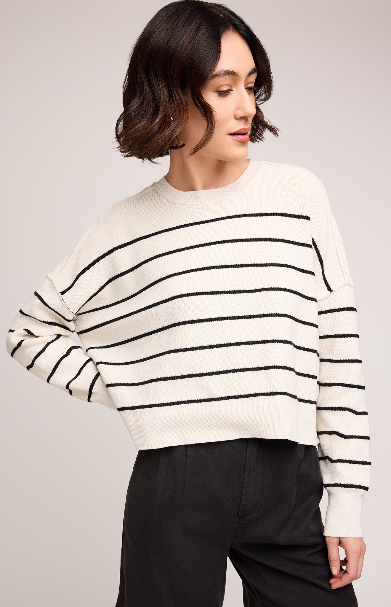 Echo Sweater