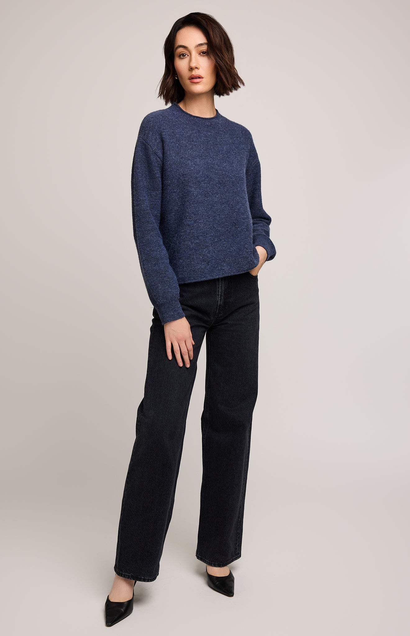 Wanda Sweater